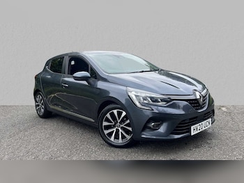2020 - 1.0 TCe 100 Iconic 5dr