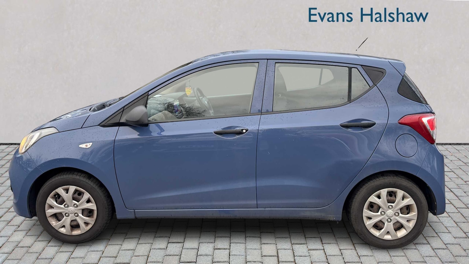 Used Hyundai i10 2016 for sale - 77390008: Photo 5
