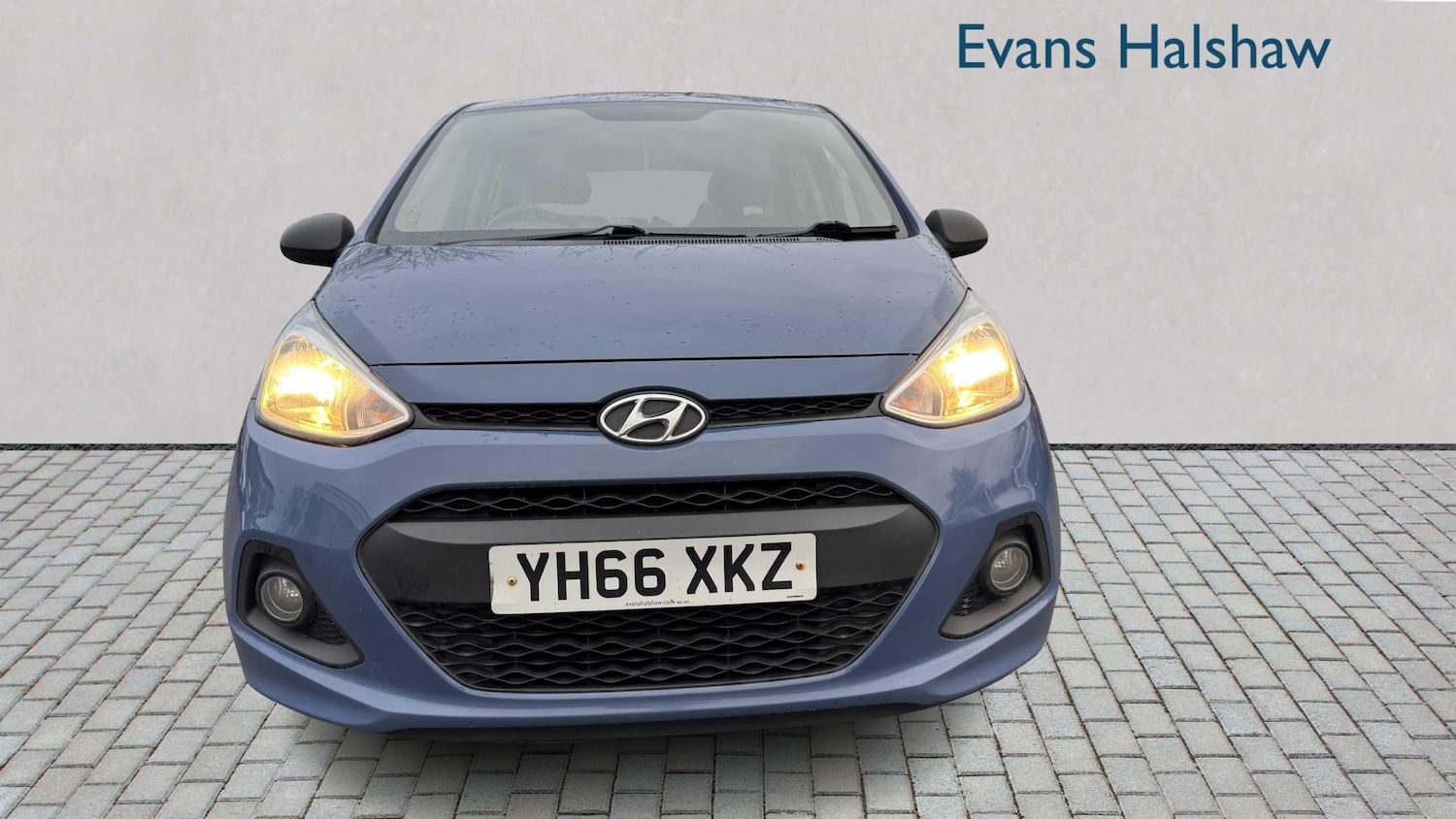 Used Hyundai i10 2016 for sale - 77390008: Photo 6