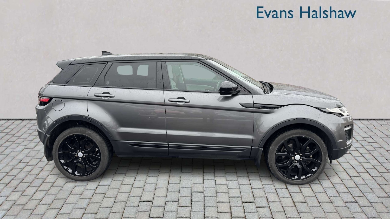 Used Land Rover Range Rover Evoque 2017 for sale - 77899224: Photo 4