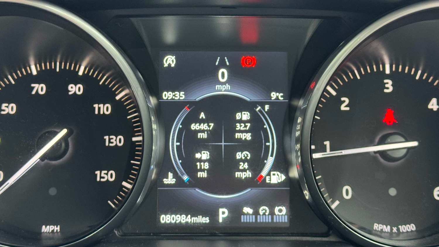 Used Land Rover Range Rover Evoque 2017 for sale - 77899224: Photo 8