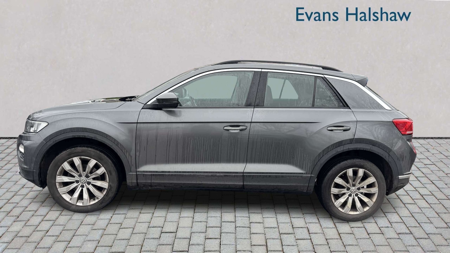 Used Volkswagen T-Roc 2019 for sale - 77913817: Photo 5