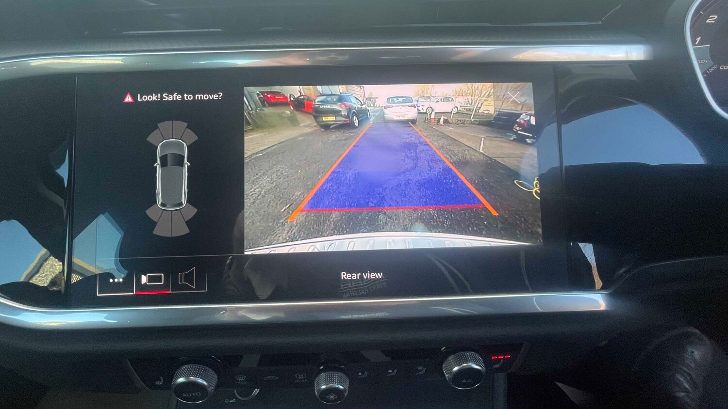 Used Audi Q3 2022 for sale - 77294178: Photo 14