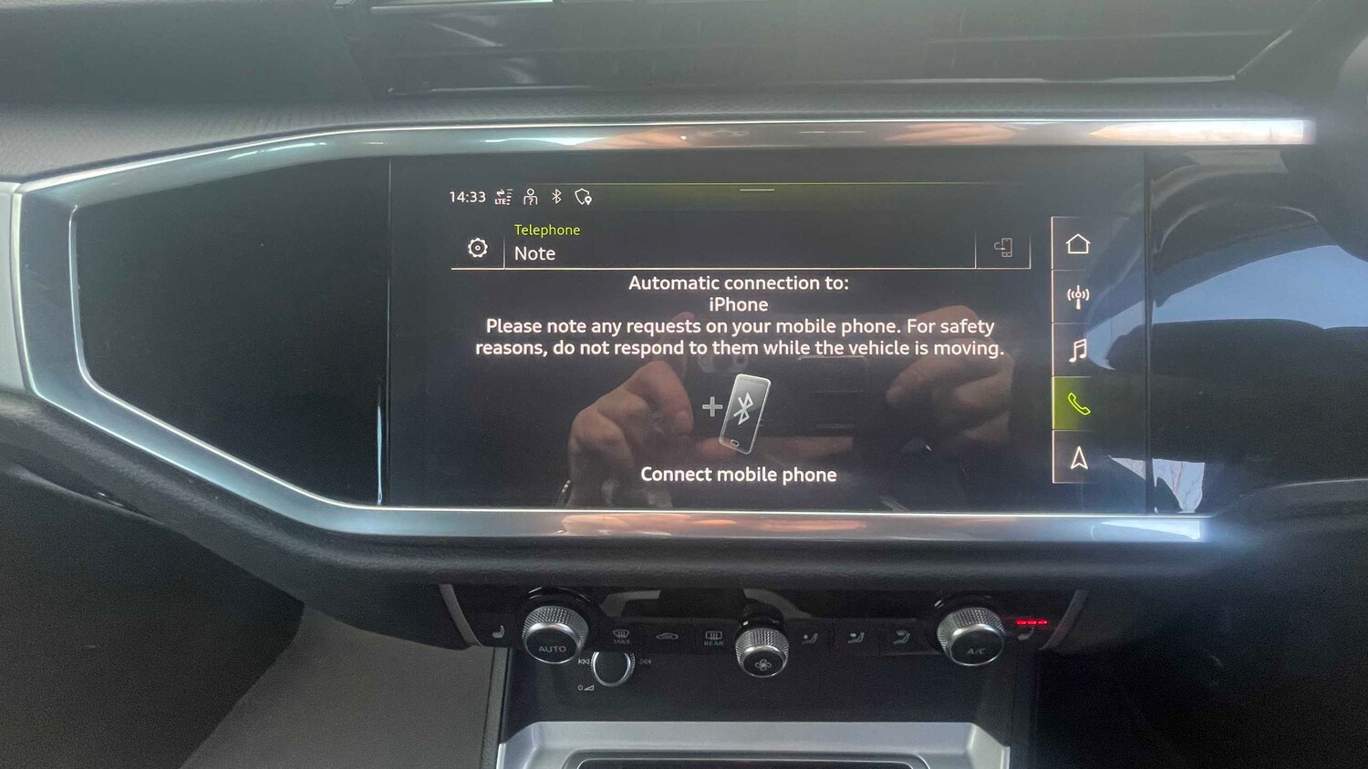 Used Audi Q3 2022 for sale - 77294178: Photo 16