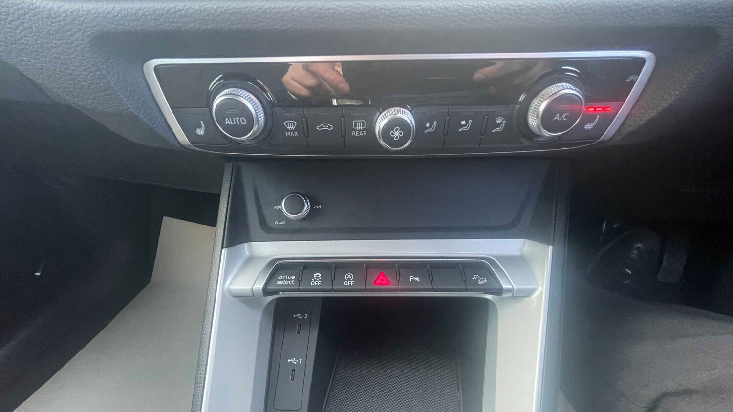 Used Audi Q3 2022 for sale - 77294178: Photo 18