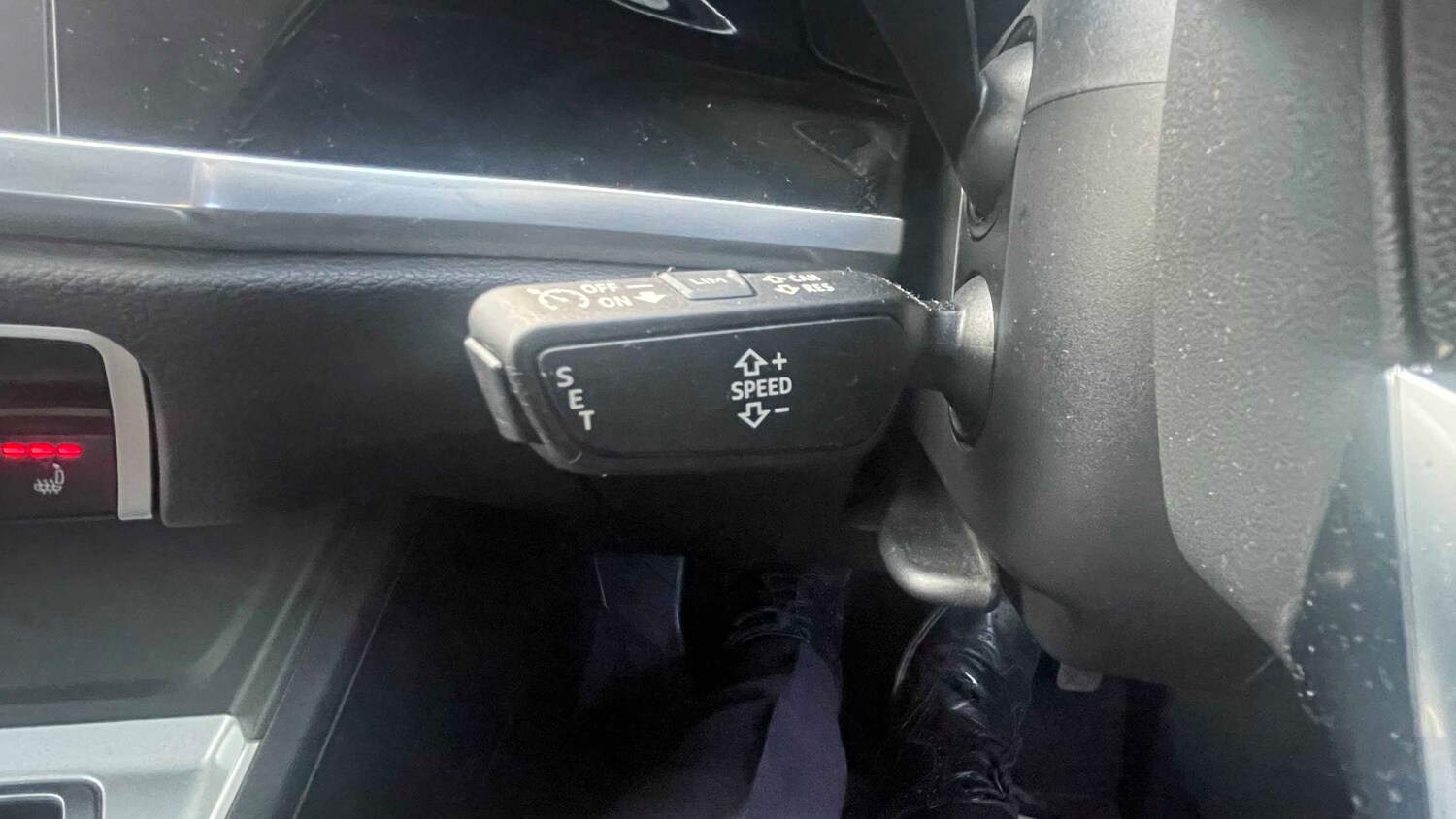 Used Audi Q3 2022 for sale - 77294178: Photo 20