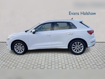 Used Audi Q3 2022 for sale - 77294178: Photo