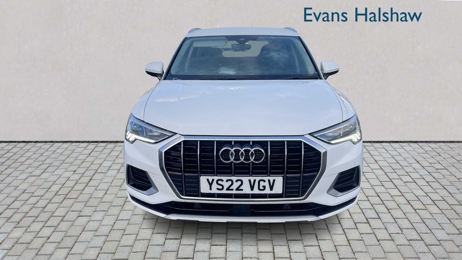 Used Audi Q3 2022 for sale - 77294178: Photo 5