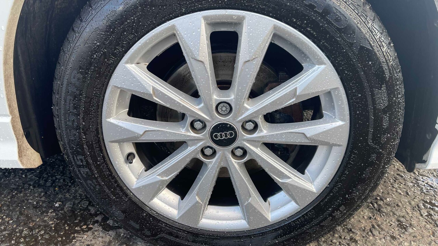 Used Audi Q3 2022 for sale - 77294178: Photo 6