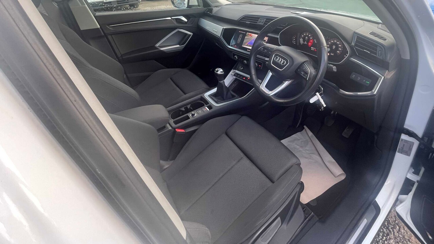 Used Audi Q3 2022 for sale - 77294178: Photo 7