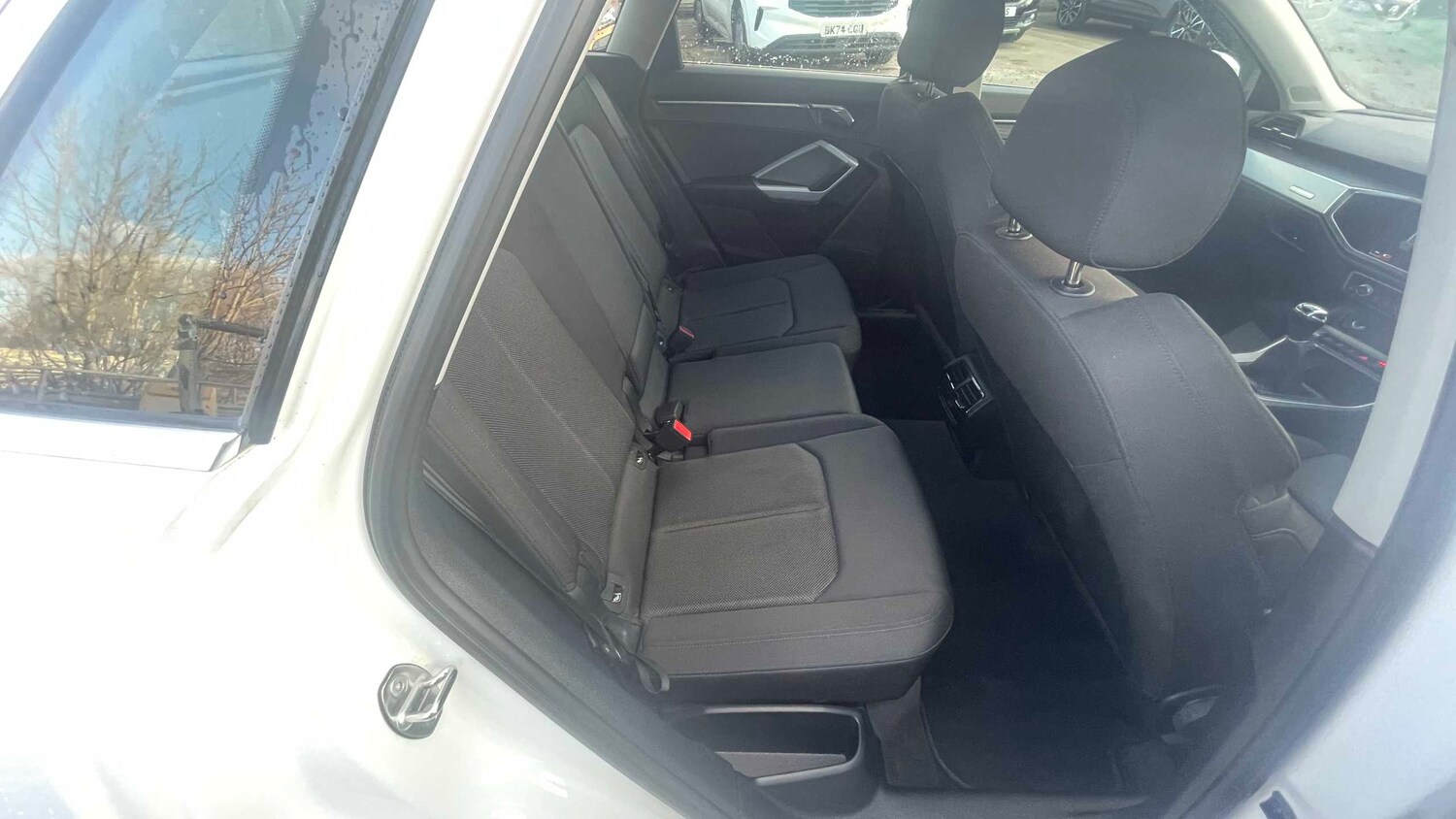 Used Audi Q3 2022 for sale - 77294178: Photo 8