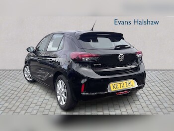 Used Vauxhall Corsa 2023 for sale - 78052047: Photo