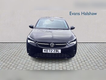 Used Vauxhall Corsa 2023 for sale - 78052047: Photo