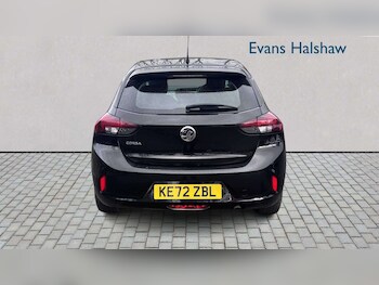 Used Vauxhall Corsa 2023 for sale - 78052047: Photo