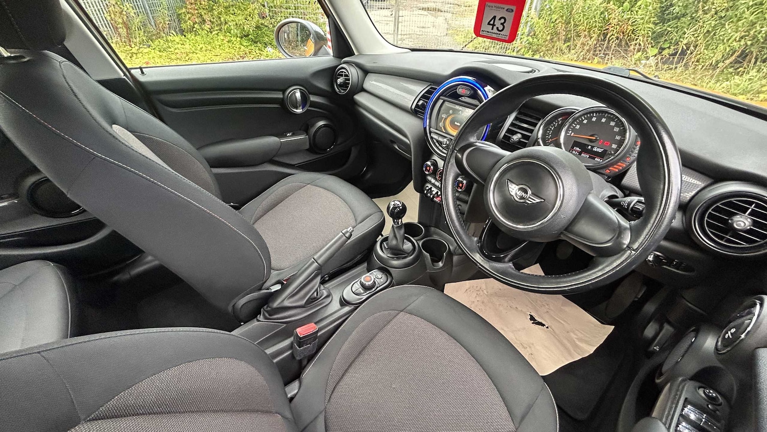 Used MINI Hatch 2016 for sale - 75813625: Photo 14