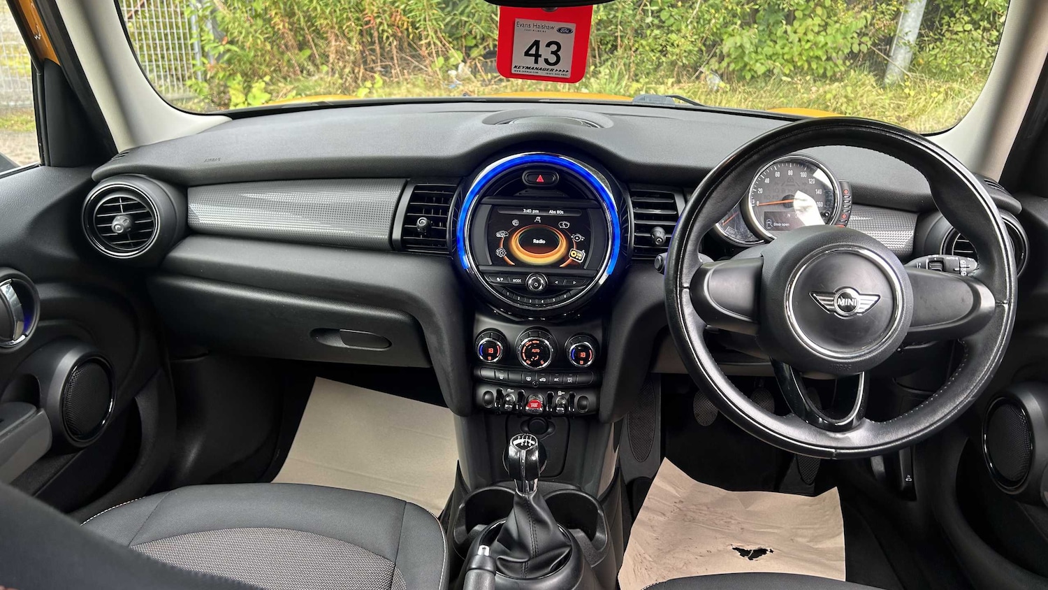 Used MINI Hatch 2016 for sale - 75813625: Photo 16