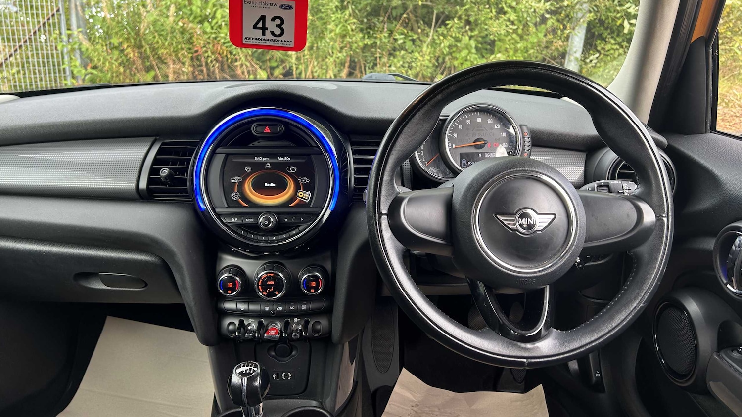 Used MINI Hatch 2016 for sale - 75813625: Photo 17