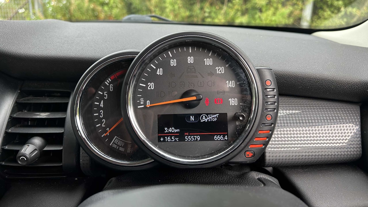 Used MINI Hatch 2016 for sale - 75813625: Photo 18