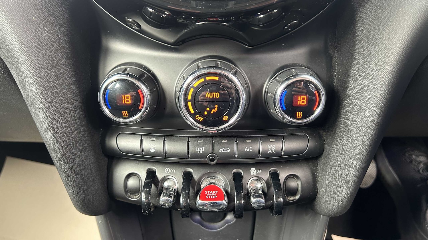 Used MINI Hatch 2016 for sale - 75813625: Photo 20