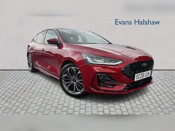 Used Ford Focus 2026 for sale - 79745587: Photo