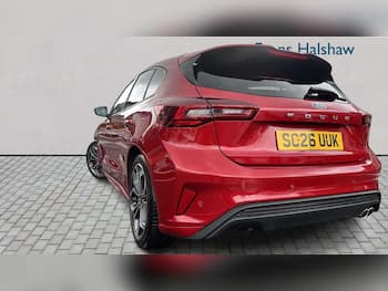 Used Ford Focus 2026 for sale - 79745587: Photo