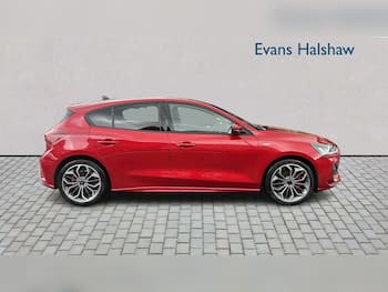 Used Ford Focus 2026 for sale - 79745587: Photo