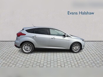 Used Ford Focus 2018 for sale - 78707298: Photo