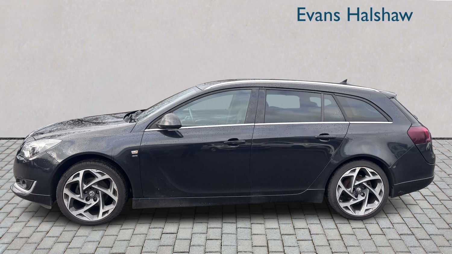 Used Vauxhall Insignia 2015 for sale - 77194538: Photo 5