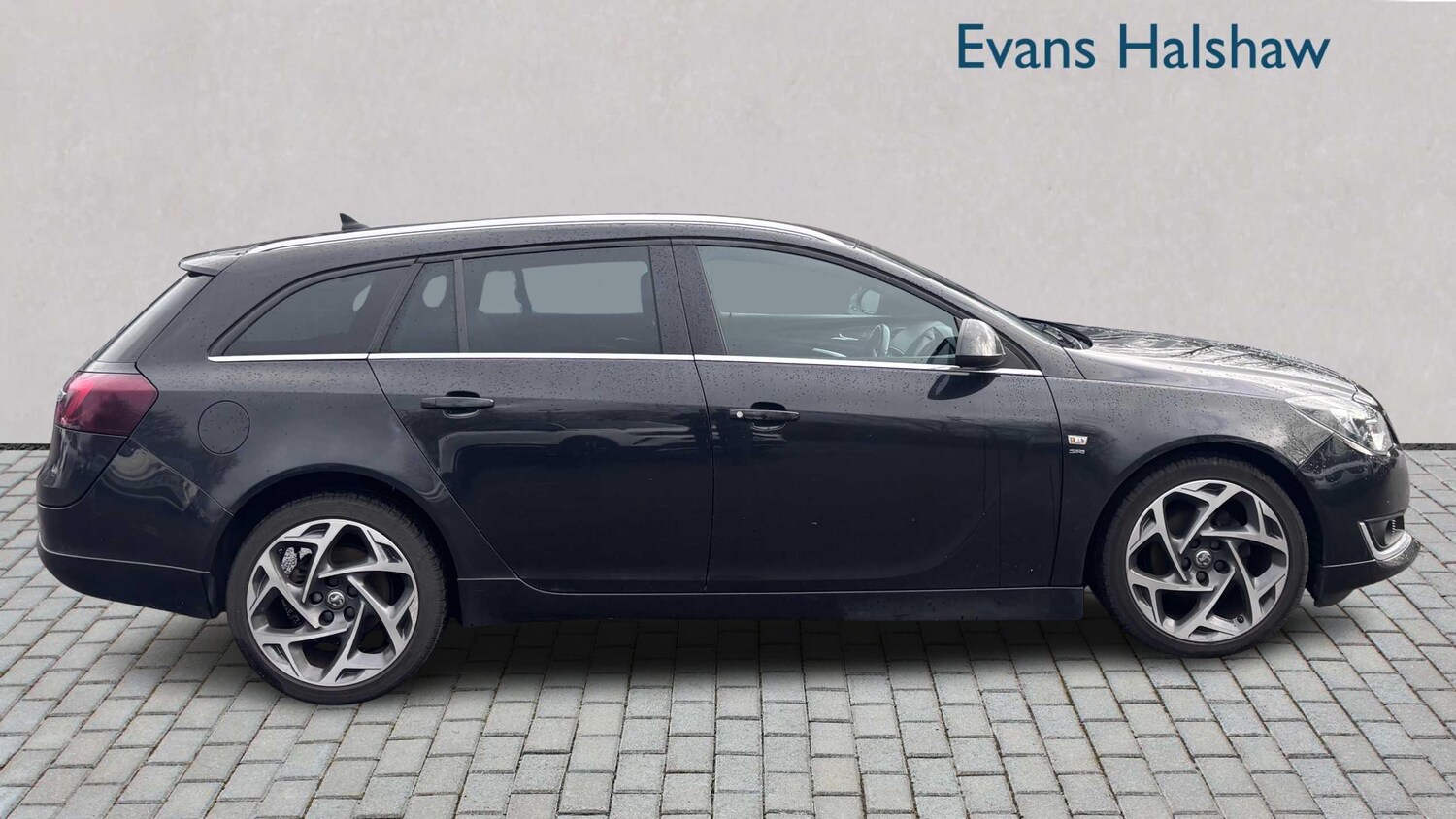 Used Vauxhall Insignia 2015 for sale - 77194538: Photo 6