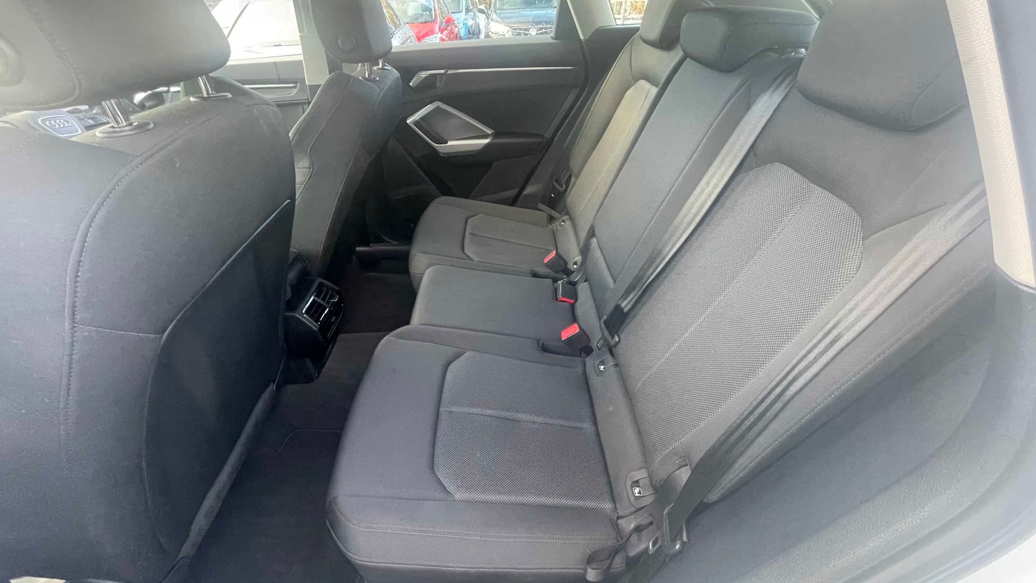 Used Audi Q3 2022 for sale - 77103109: Photo 11