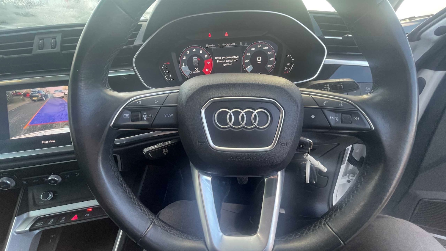 Used Audi Q3 2022 for sale - 77103109: Photo 12