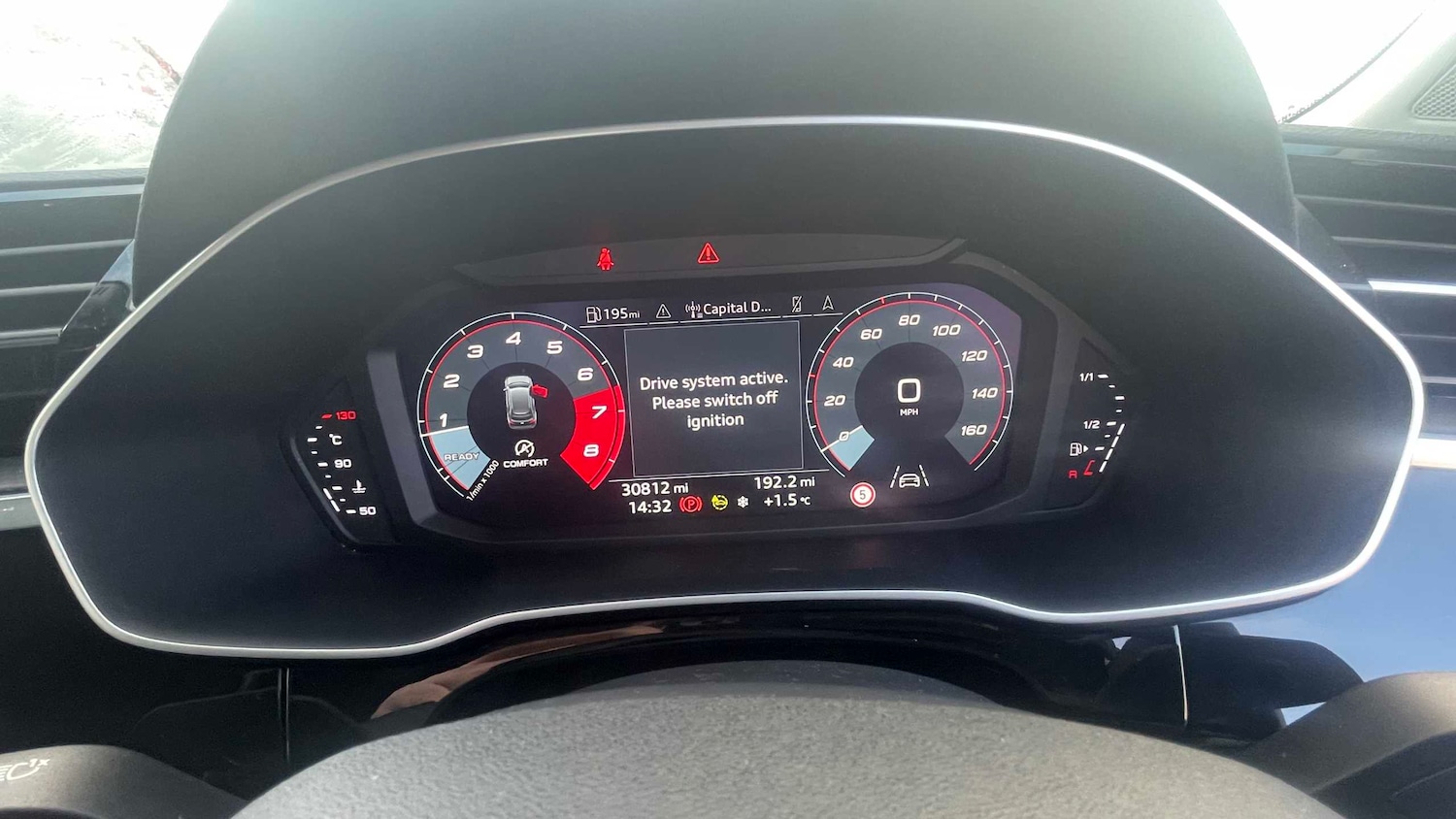 Used Audi Q3 2022 for sale - 77103109: Photo 13