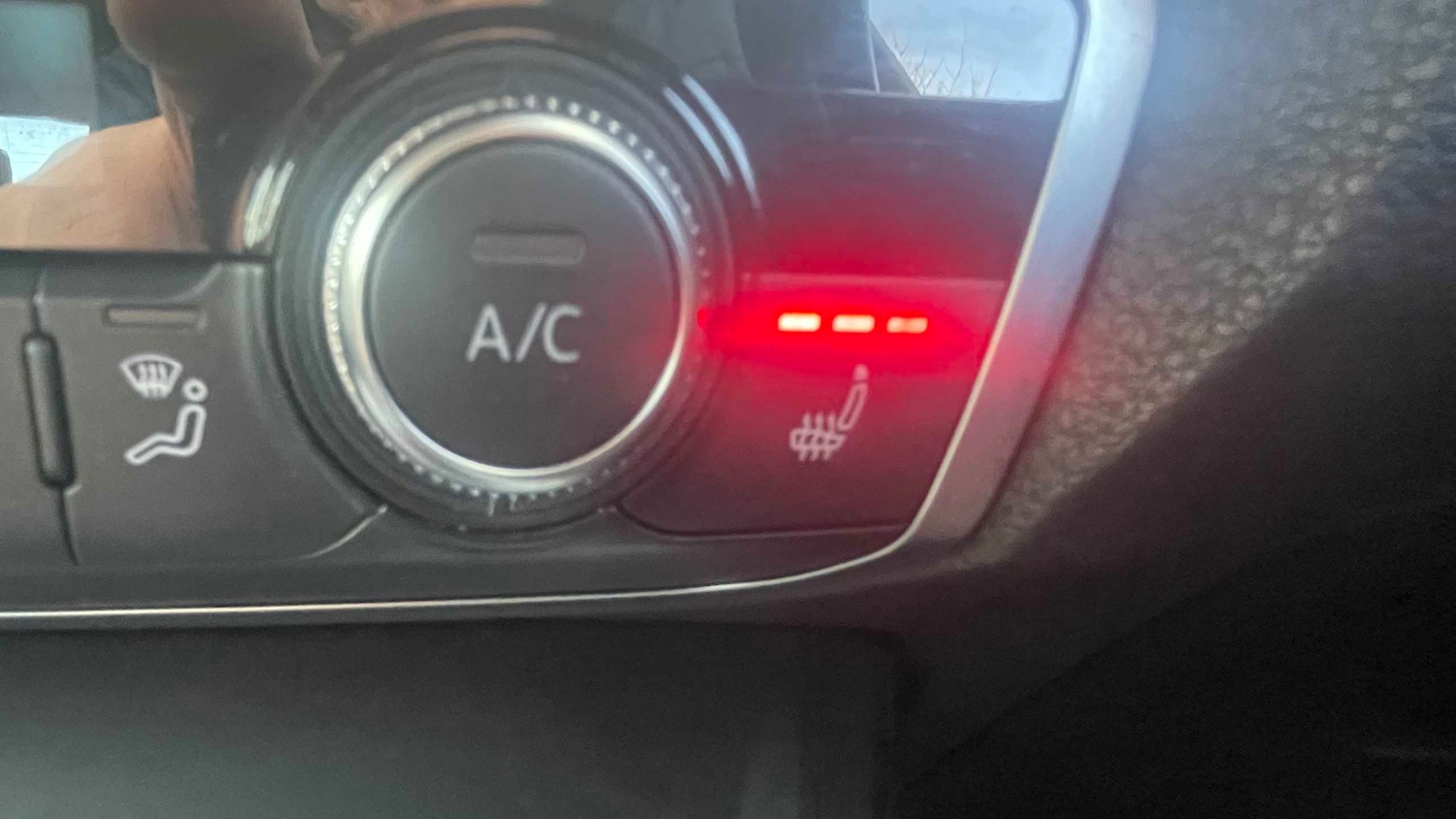 Used Audi Q3 2022 for sale - 77103109: Photo 19