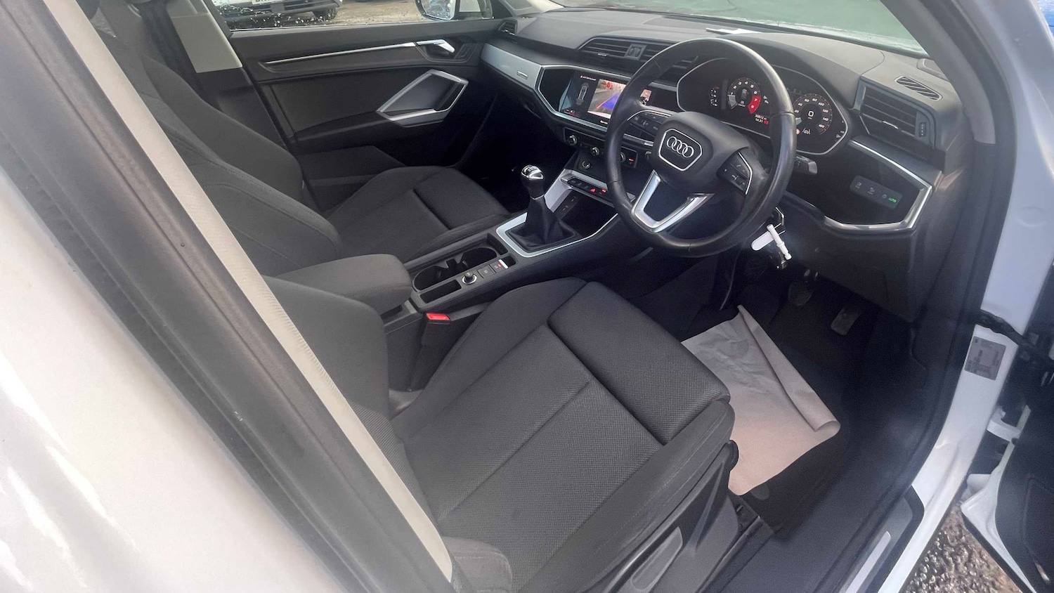 Used Audi Q3 2022 for sale - 77103109: Photo 7