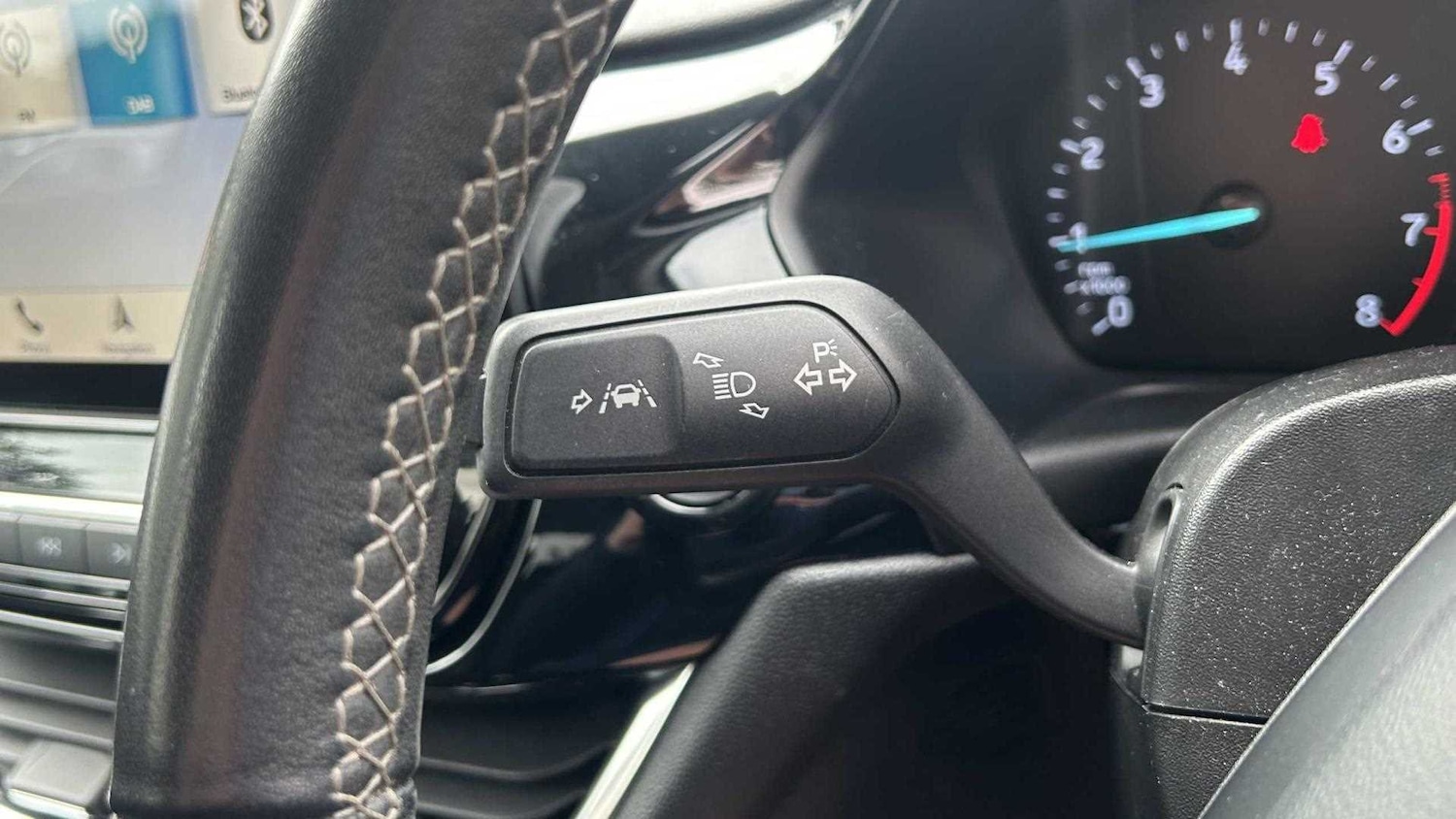 Vehicle 28