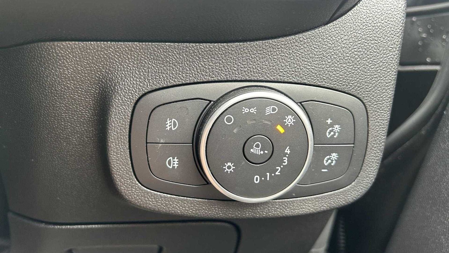 Vehicle 31