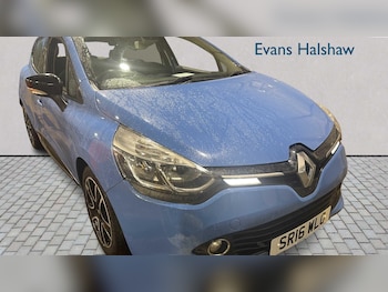 Renault Clio feature image