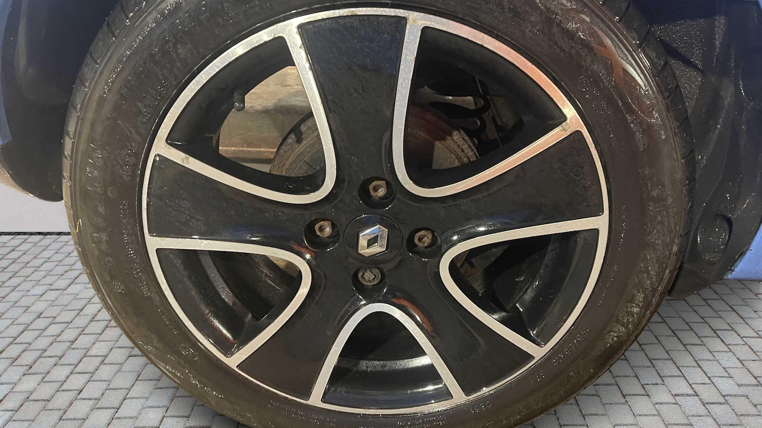 Used Renault Clio 2016 for sale - 77123334: Photo 6