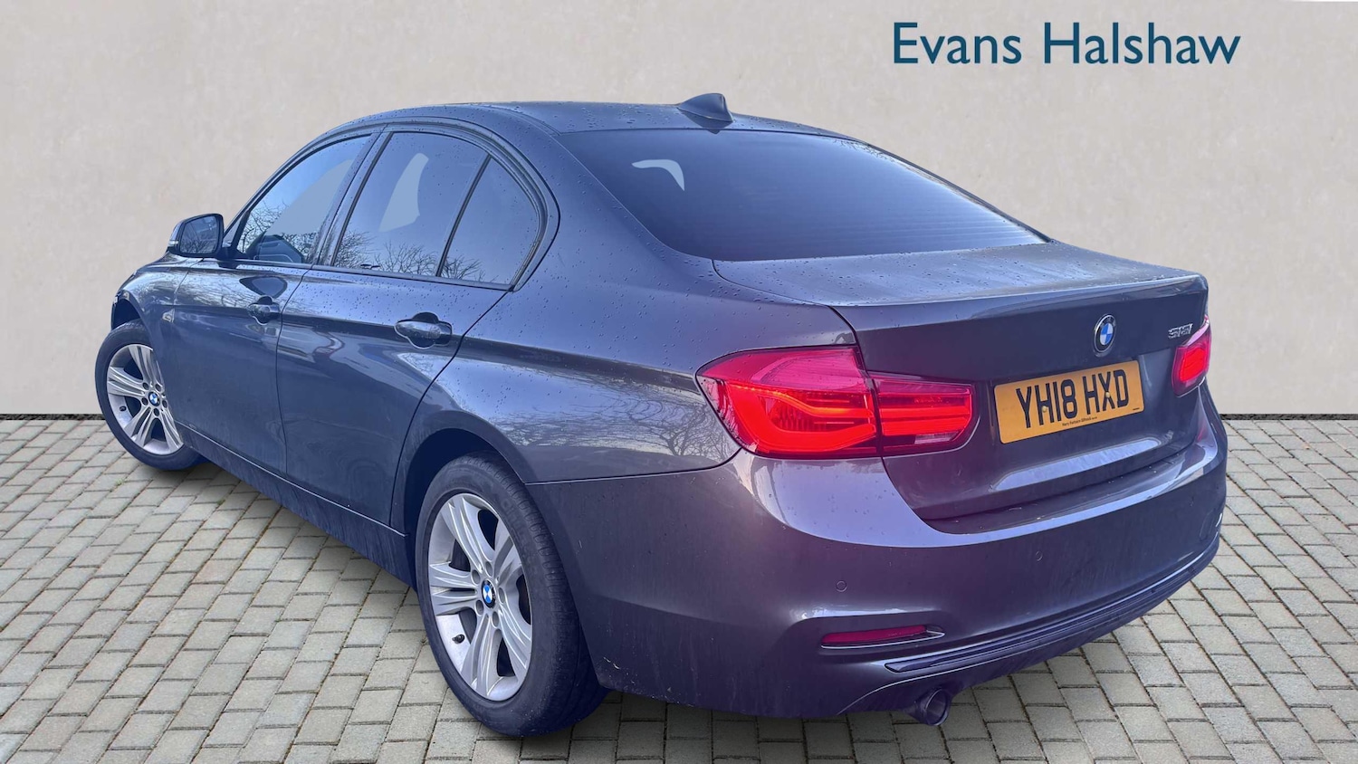 Used BMW 3 Series for sale - 77514490: Photo 2