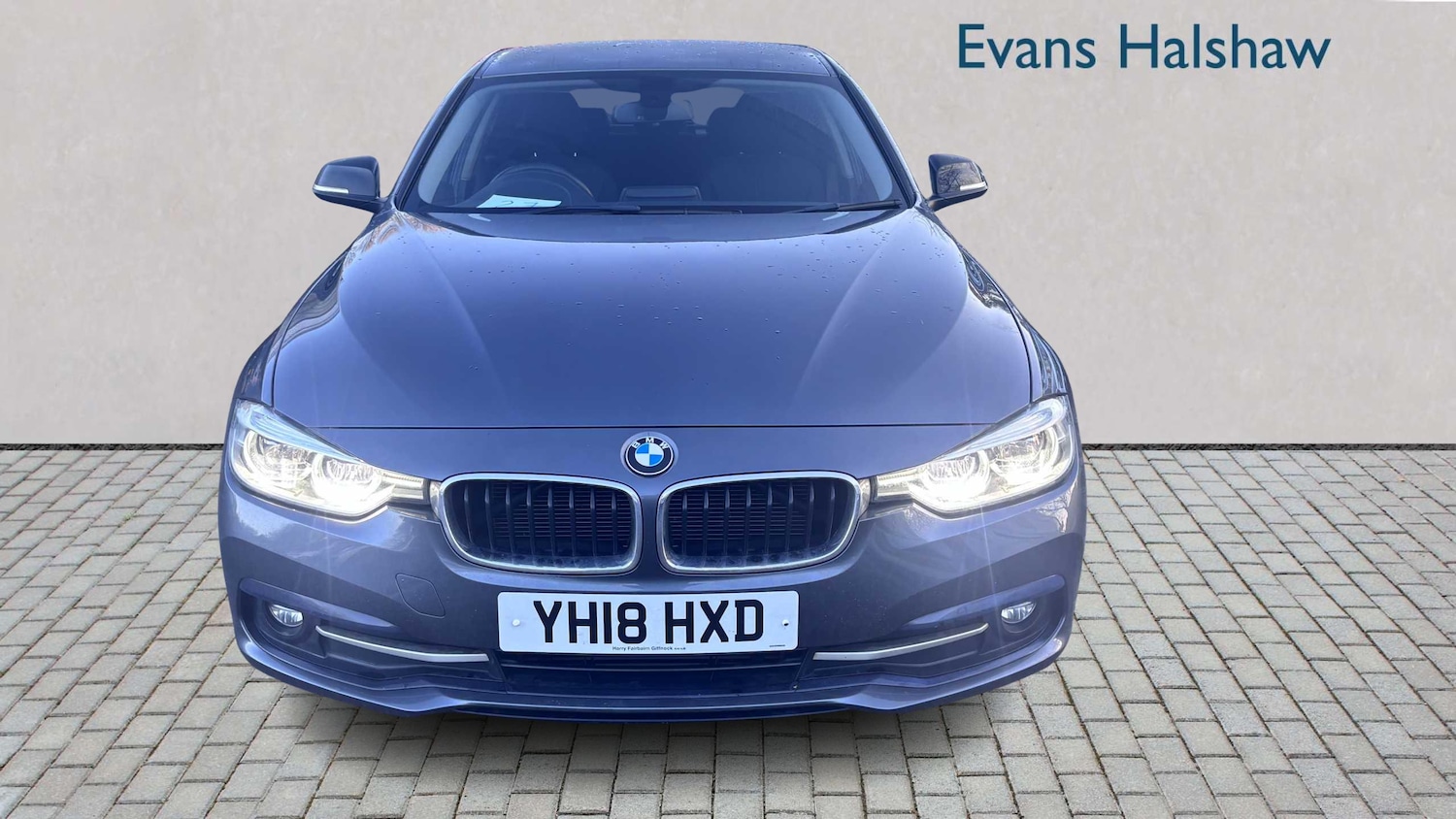 Used BMW 3 Series for sale - 77514490: Photo 3