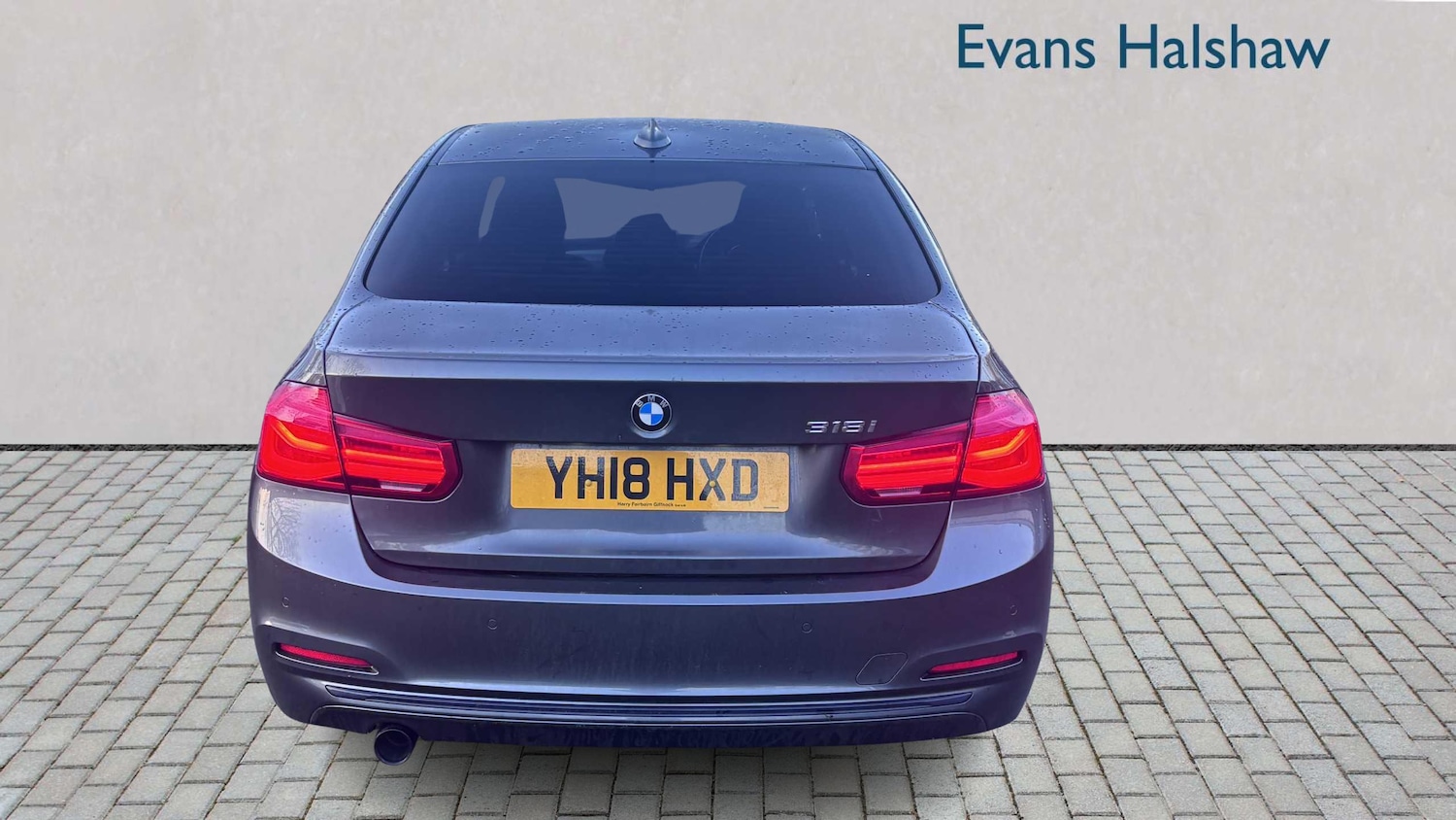 Used BMW 3 Series for sale - 77514490: Photo 4