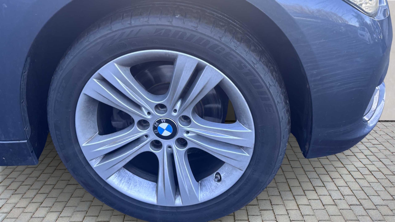 Used BMW 3 Series for sale - 77514490: Photo 7