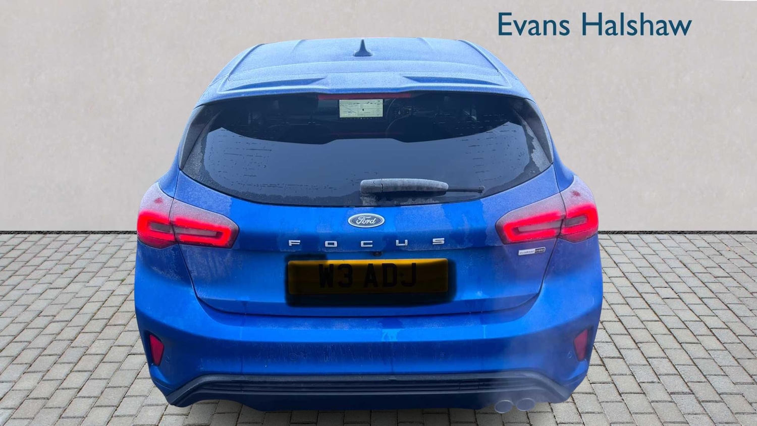 Used Ford Focus 2023 for sale - 77178992: Photo 6