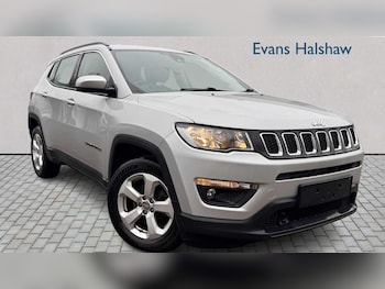 Jeep - Compass