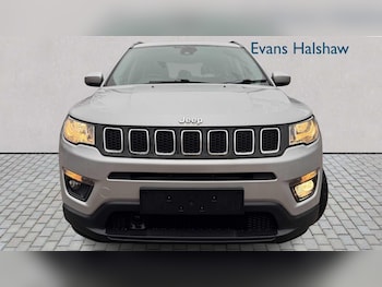 Used Jeep Compass 2019 for sale - 76286271: Photo 2