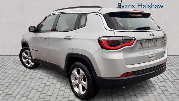 Used Jeep Compass 2019 for sale - 76286271: Photo 3