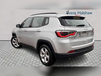 Used Jeep Compass 2019 for sale - 76286271: Photo 3