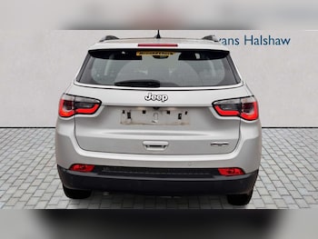 Used Jeep Compass 2019 for sale - 76286271: Photo 4