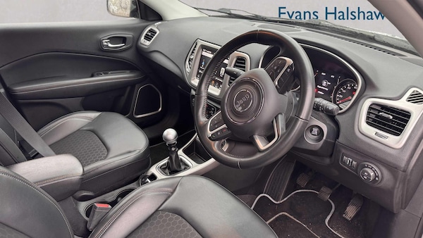 Used Jeep Compass 2019 for sale - 76286271: Photo 5