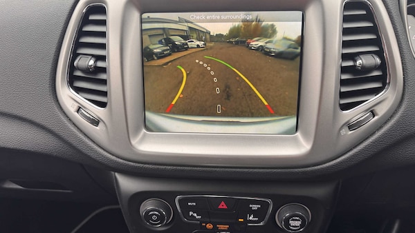 Used Jeep Compass 2019 for sale - 76286271: Photo 6